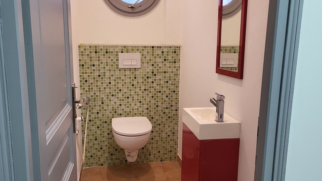 Photo of Bathroom in Saint-Victoret