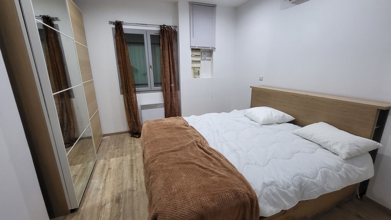 Photo of Bedroom in Saint-Victoret