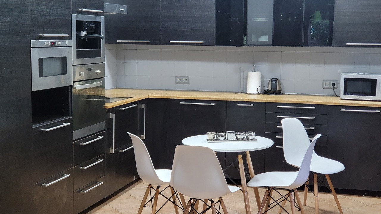 Photo of Kitchen in Saint-Victoret