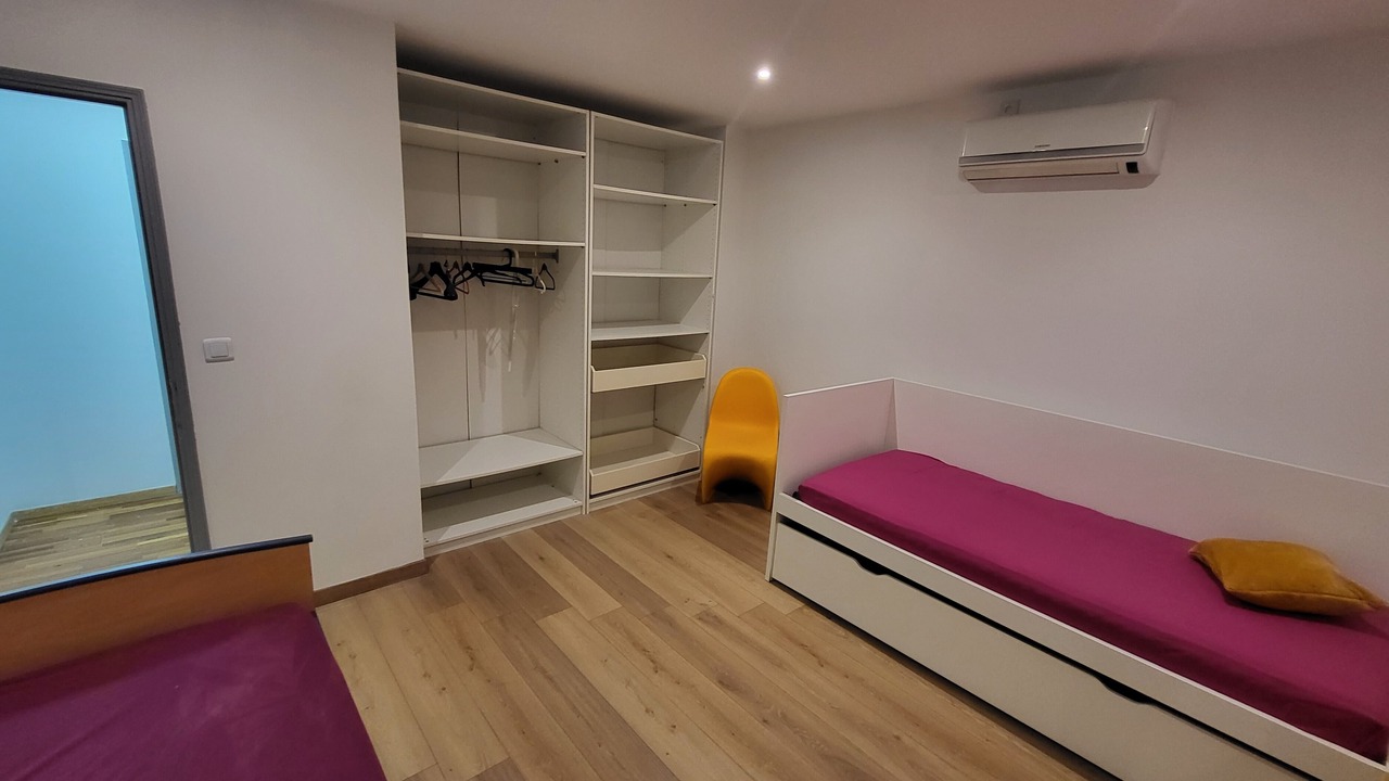 Photo of Bedroom in Saint-Victoret
