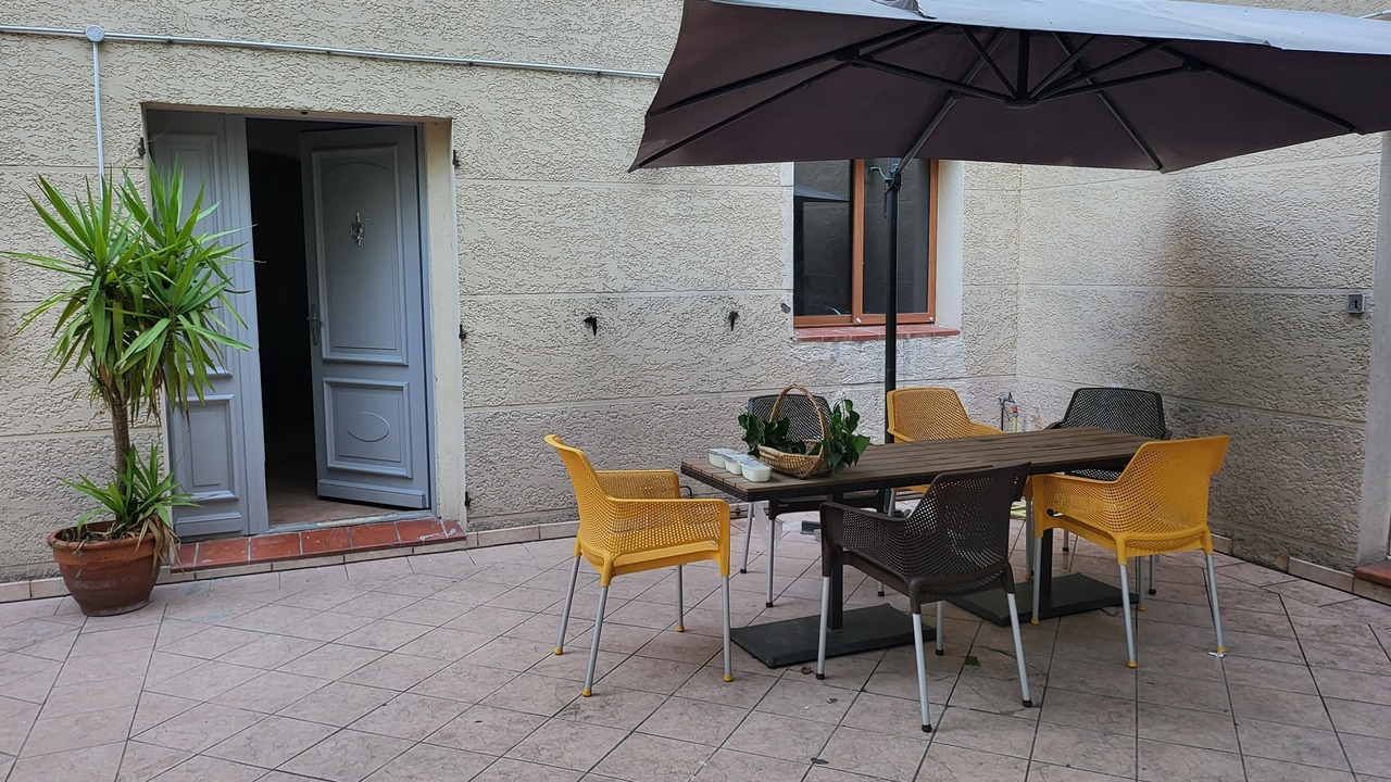Photo of Outdoor in Saint-Victoret