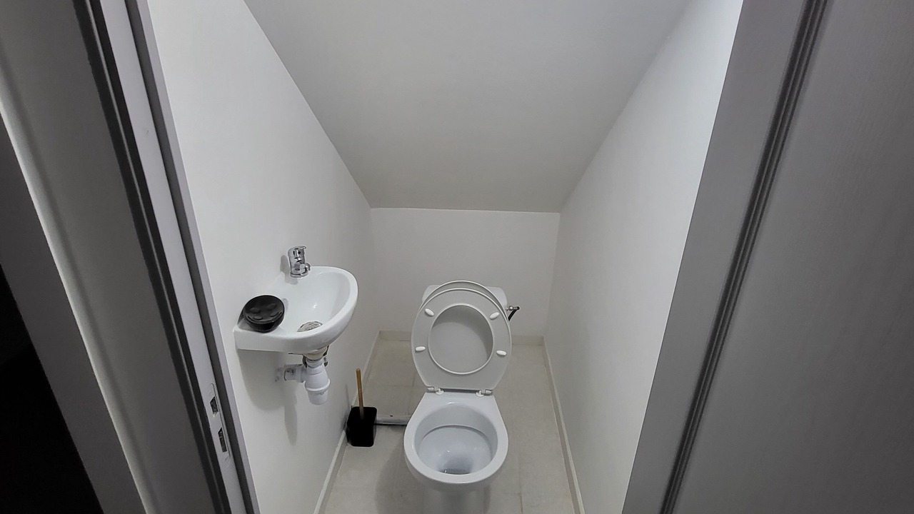 Photo of Bathroom in Saint-Victoret