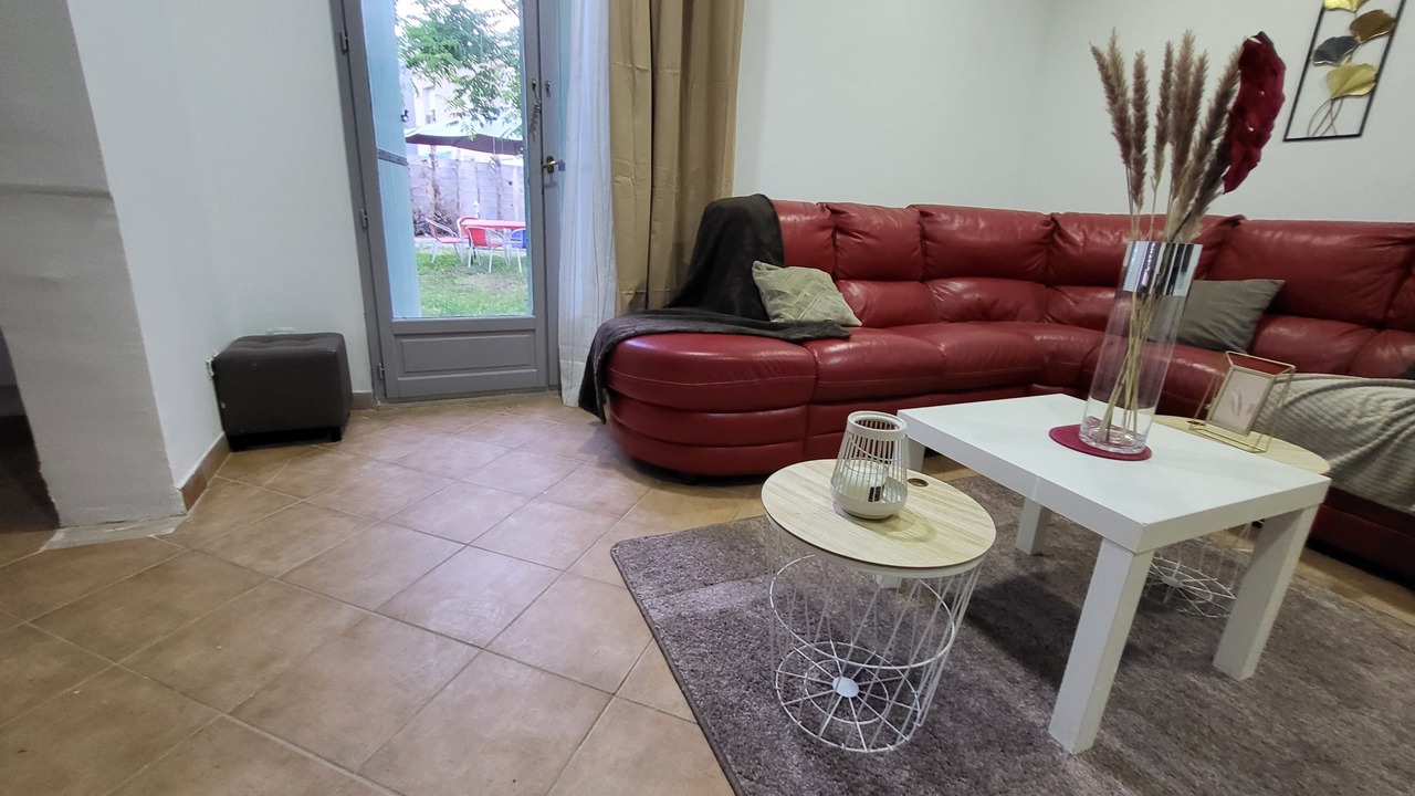 Photo of Livingroom in Saint-Victoret