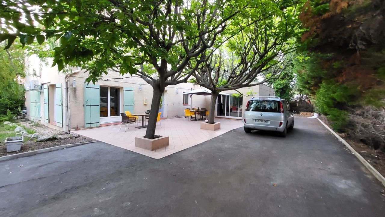 Photo of Outdoor in Saint-Victoret