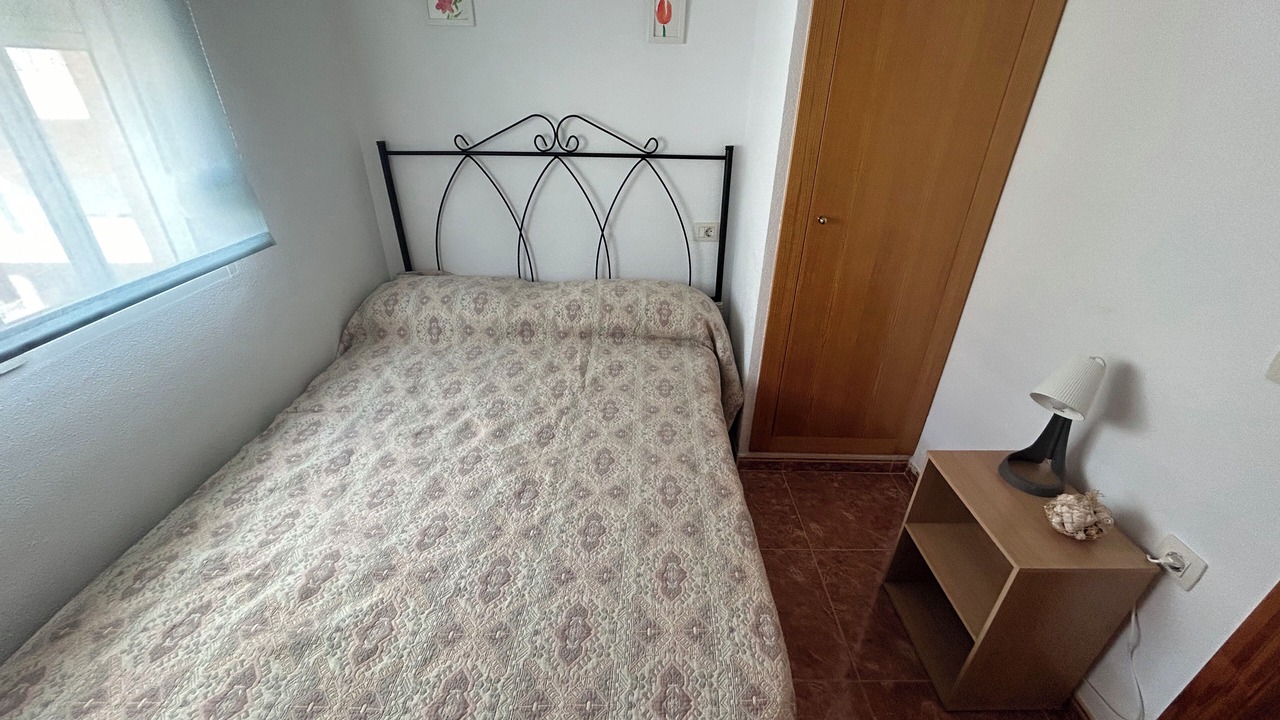 Photo of Bedroom in Chilches