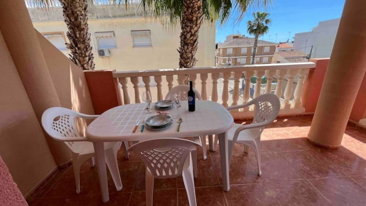 Photo of Outdoor in Chilches