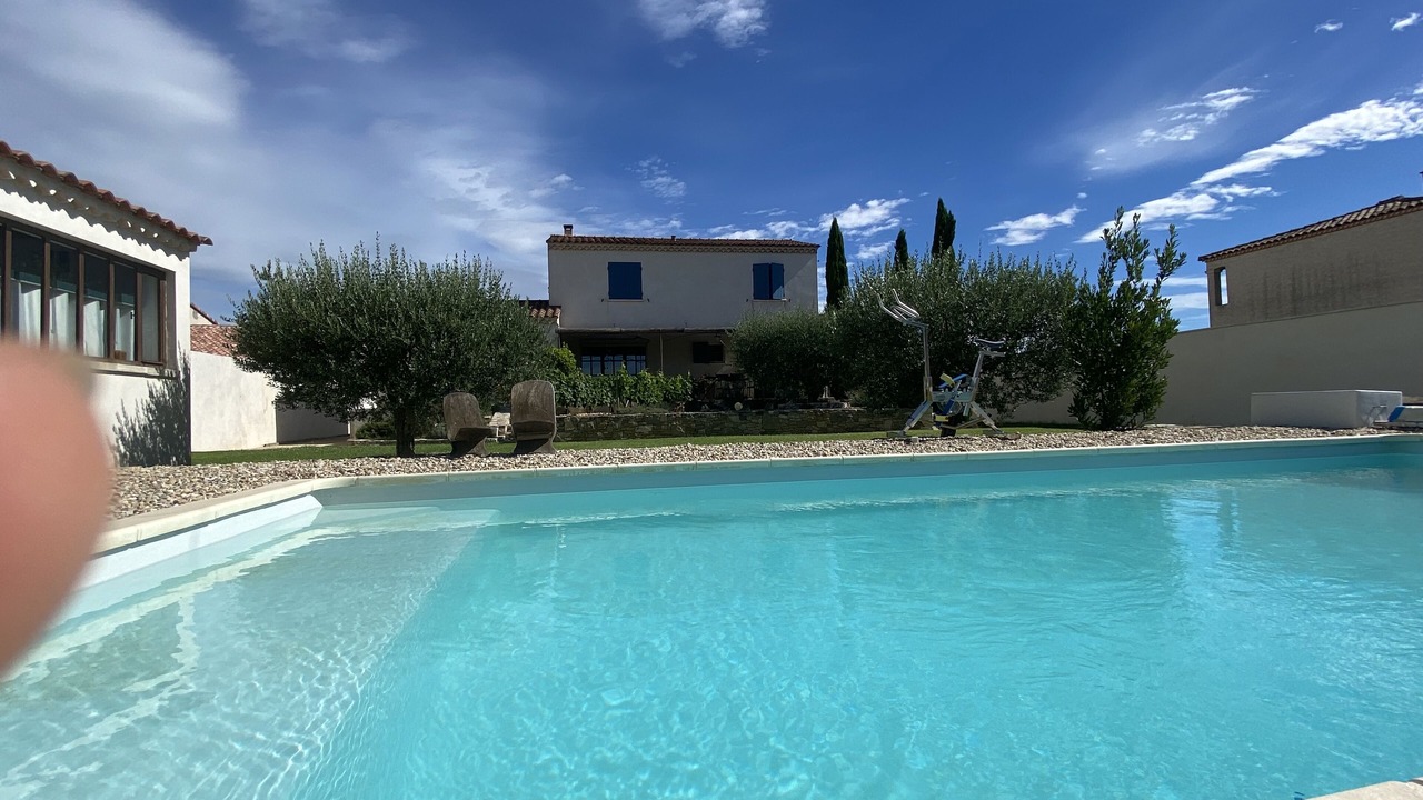Photo of Outdoor in Meynes