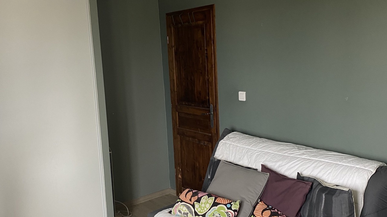 Photo of Livingroom in Meynes