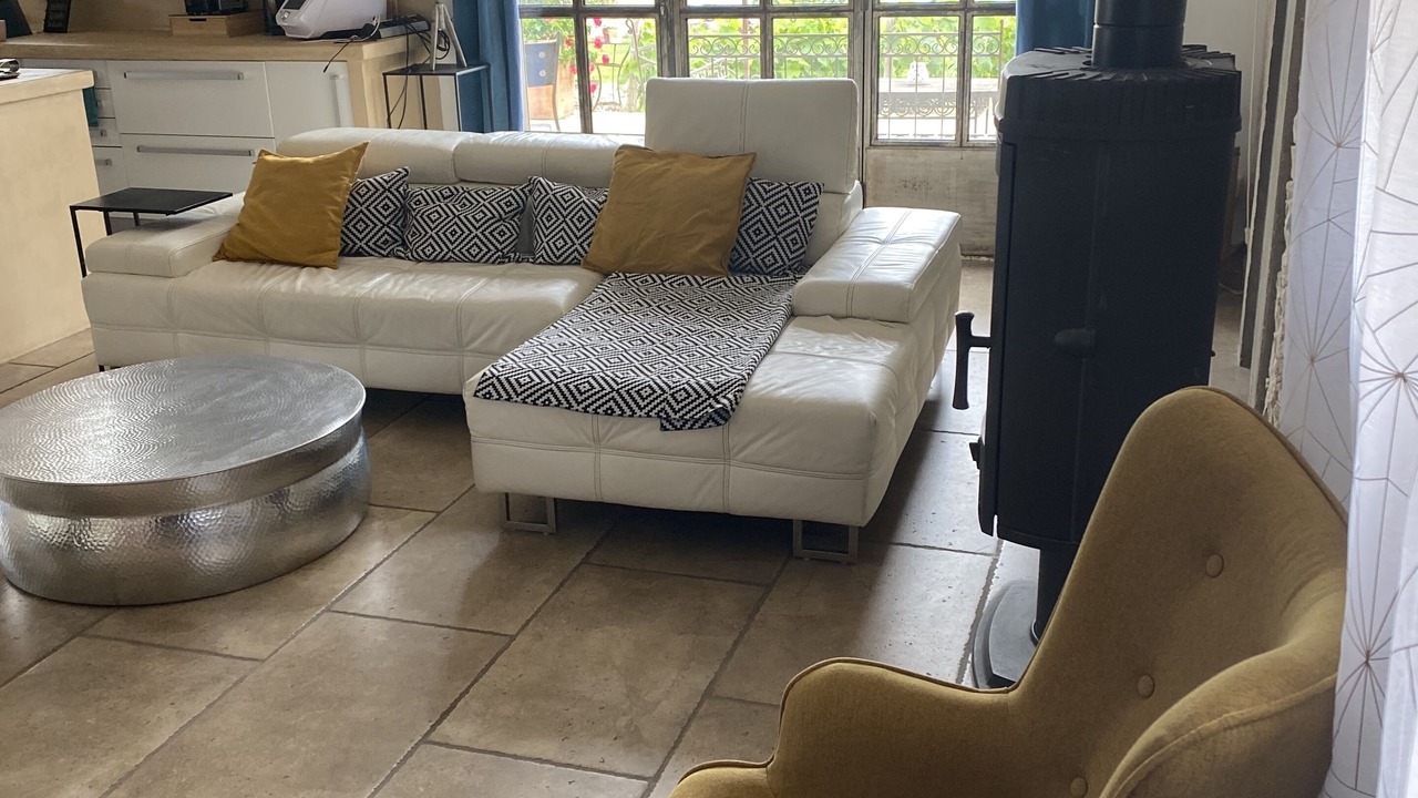 Photo of Livingroom in Meynes