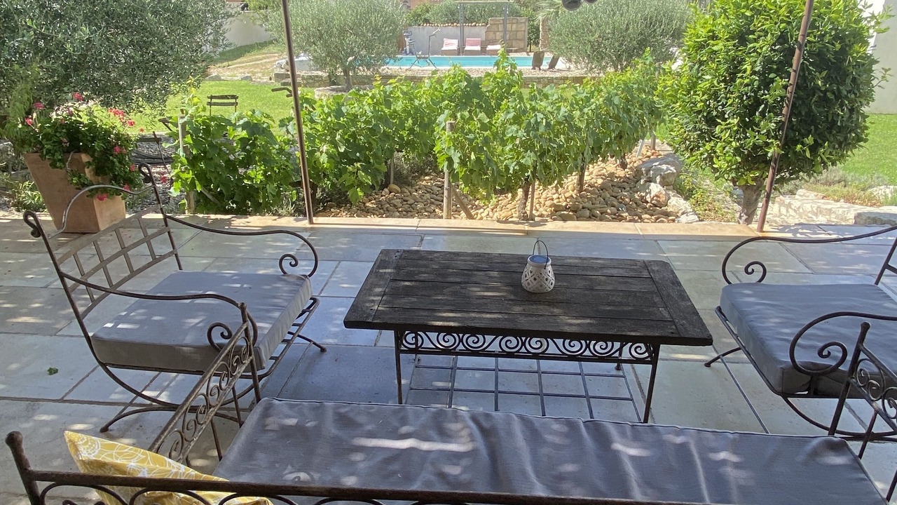 Photo of Outdoor in Meynes