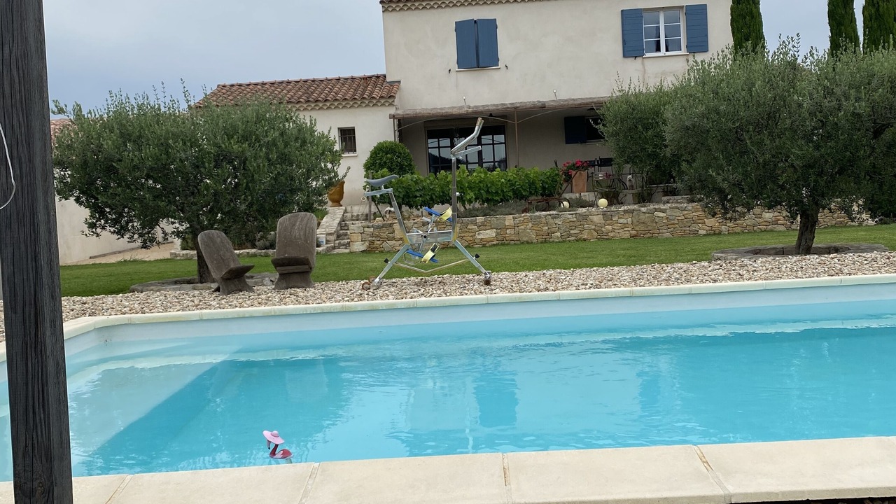 Photo of Outdoor in Meynes
