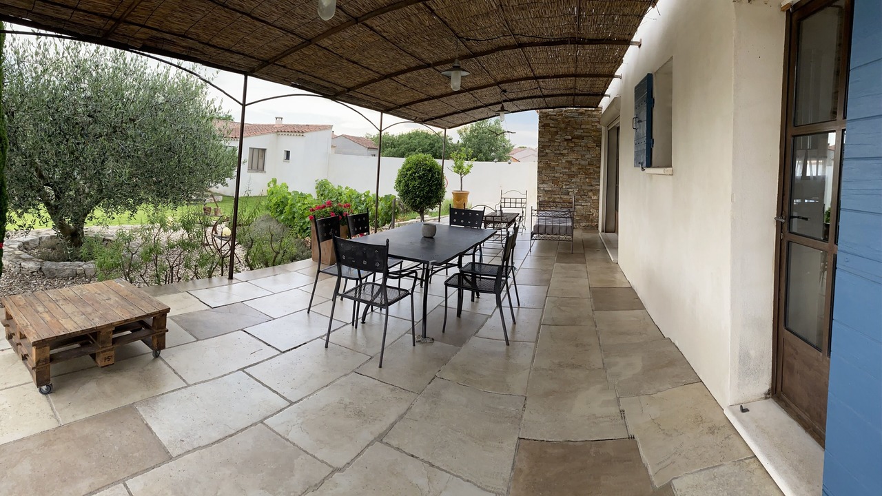 Photo of Outdoor in Meynes