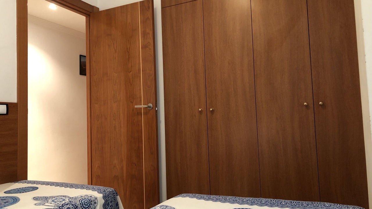 Photo of Bedroom in Sant Carles de la Rapita