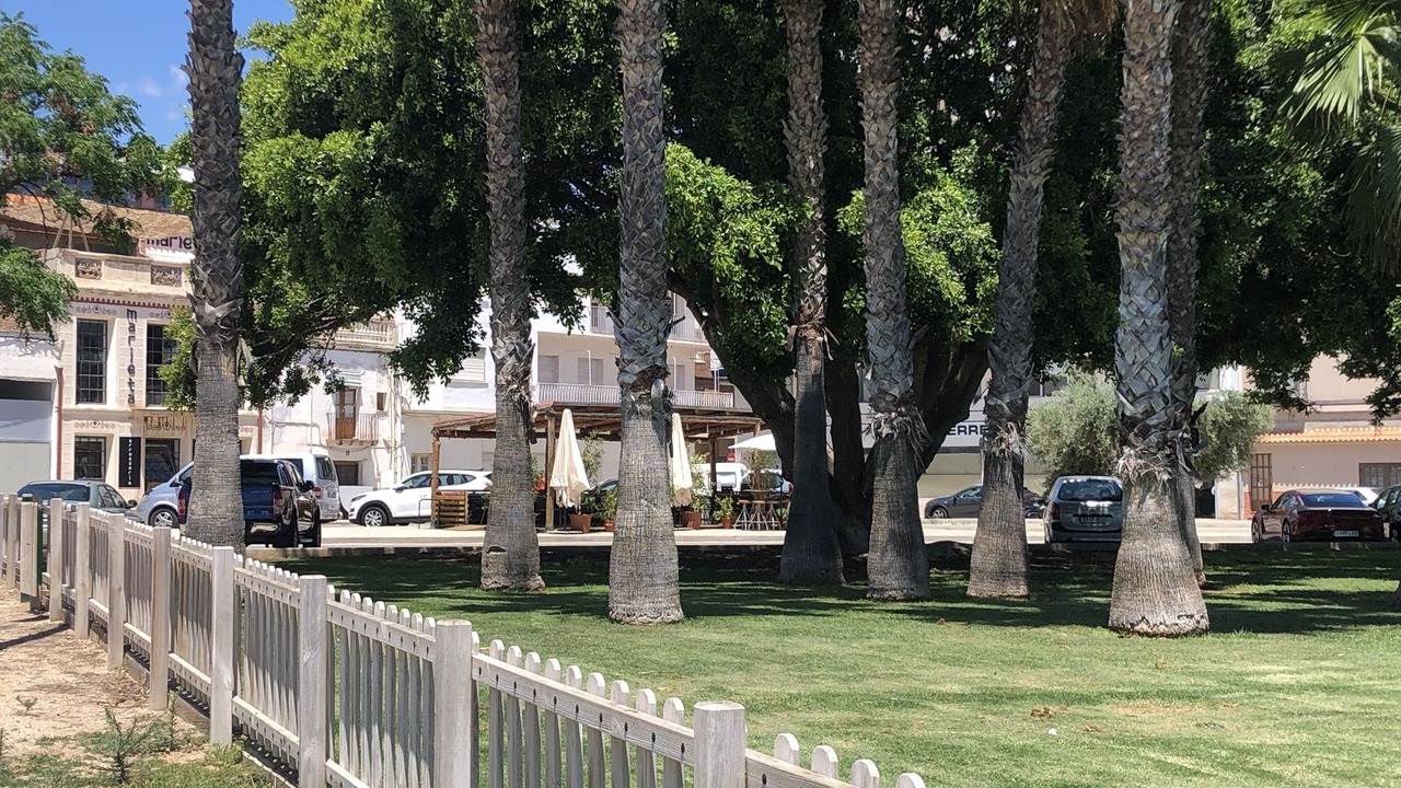 Photo of Outdoor in Sant Carles de la Rapita