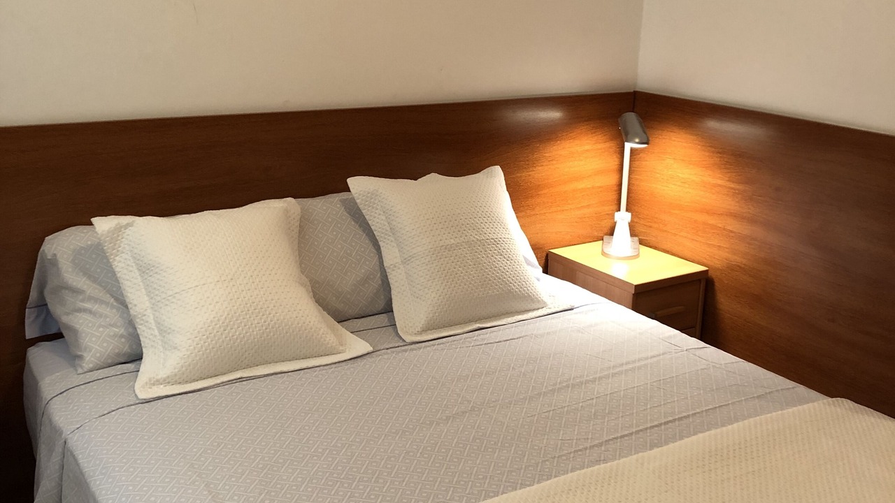 Photo of Bedroom in Sant Carles de la Rapita