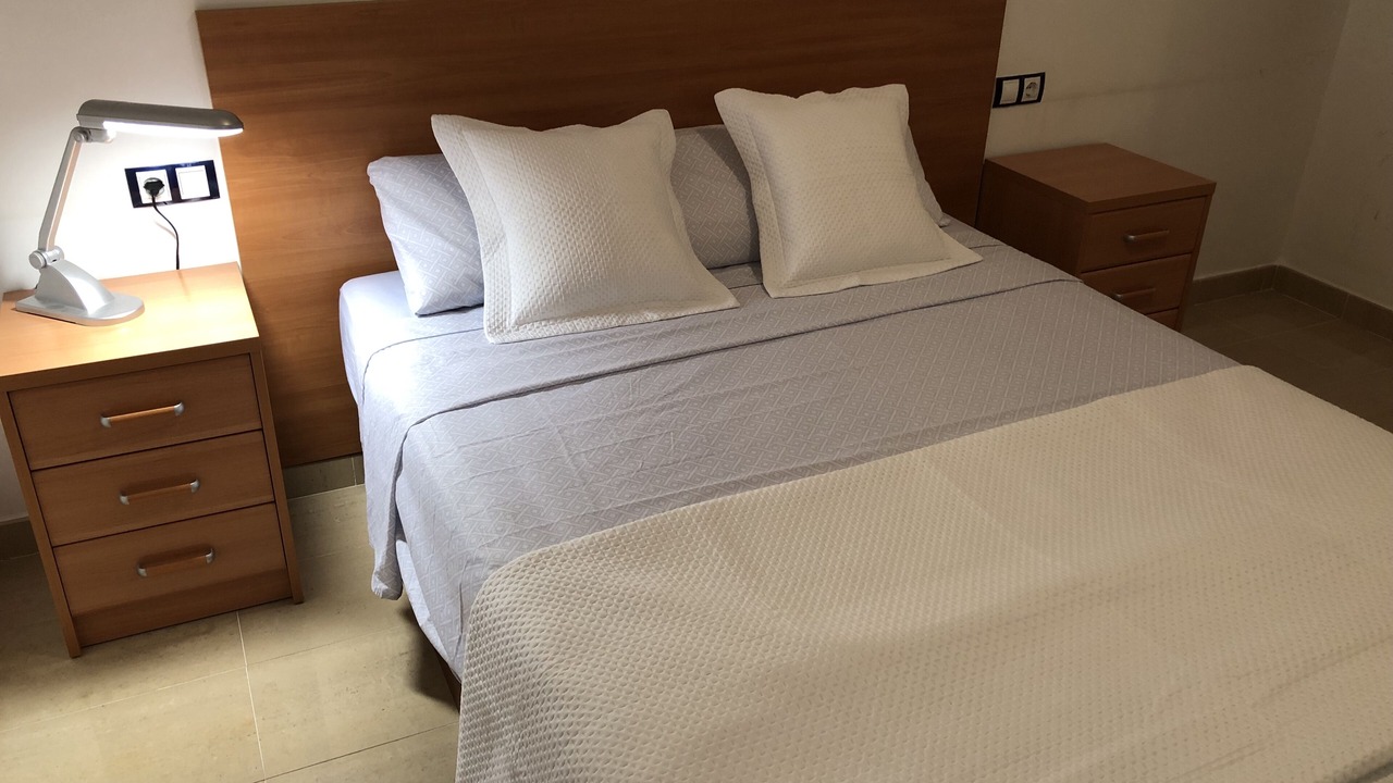 Photo of Bedroom in Sant Carles de la Rapita