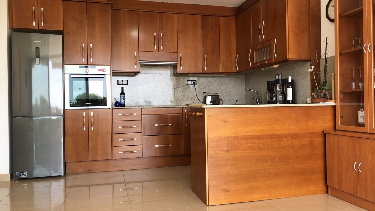Photo of Kitchen in Sant Carles de la Rapita