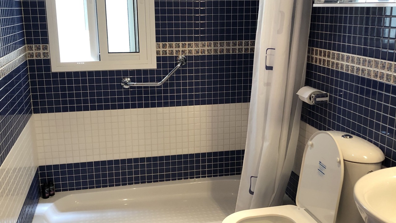 Photo of Bathroom in Sant Carles de la Rapita