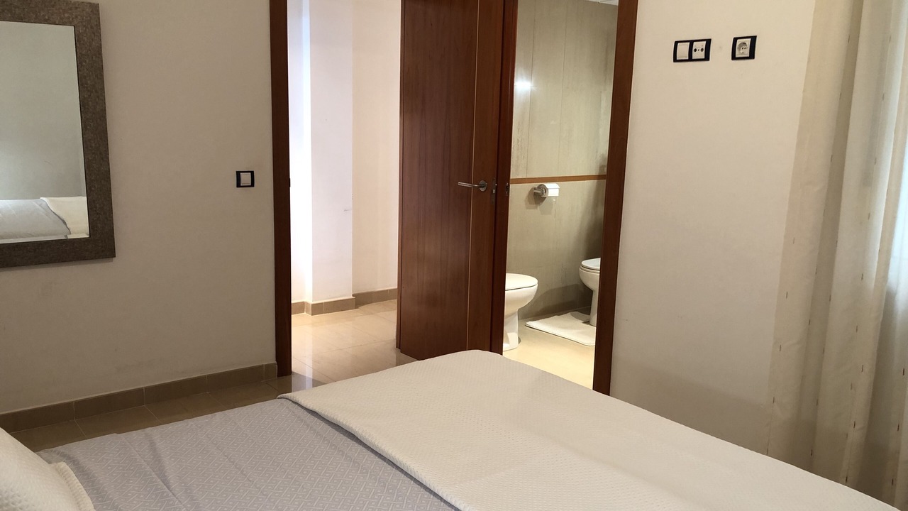 Photo of Bedroom in Sant Carles de la Rapita