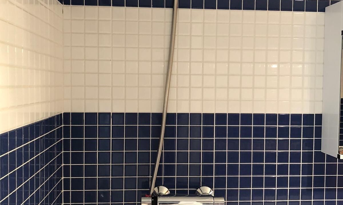 Photo of Bathroom in Sant Carles de la Rapita