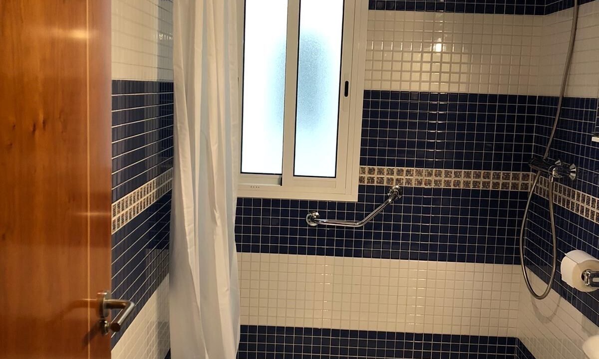 Photo of Bathroom in Sant Carles de la Rapita