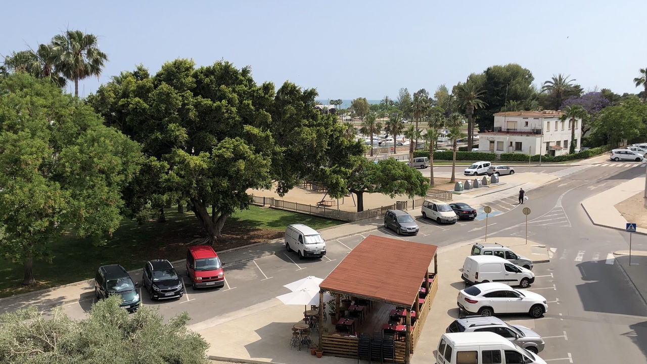 Photo of Outdoor in Sant Carles de la Rapita