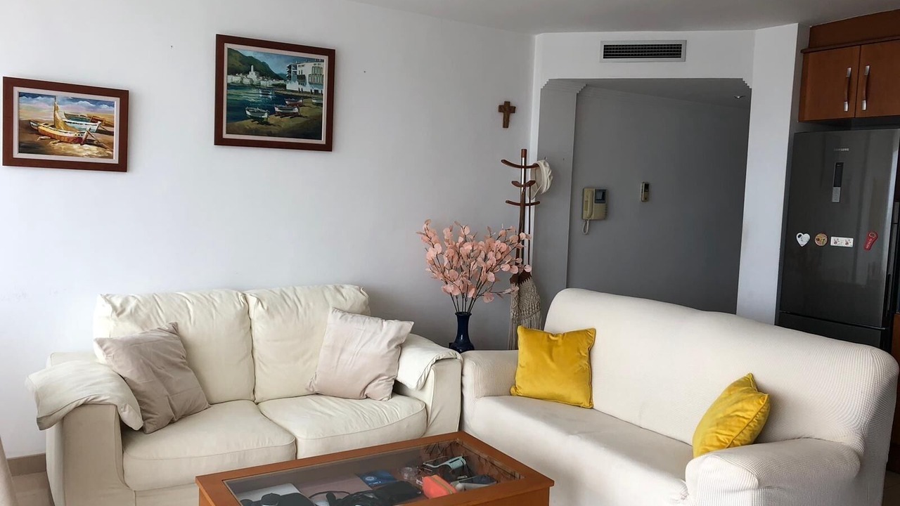 Photo of Livingroom in Sant Carles de la Rapita