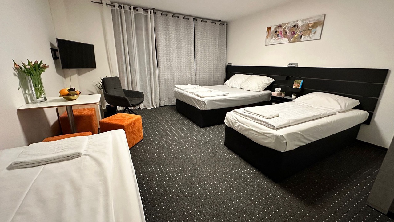 Photo of Bedroom in Offenbach am Main