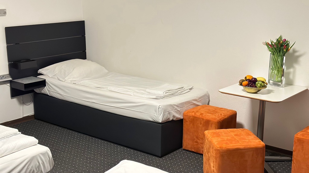 Photo of Bedroom in Offenbach am Main