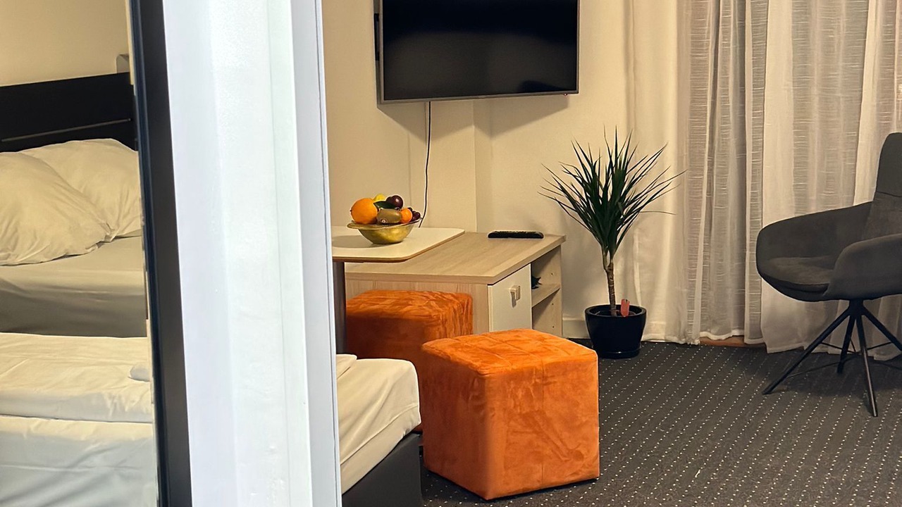 Photo of Bedroom in Offenbach am Main