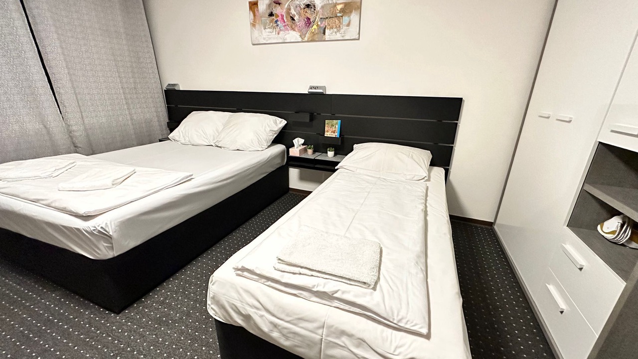 Photo of Bedroom in Offenbach am Main