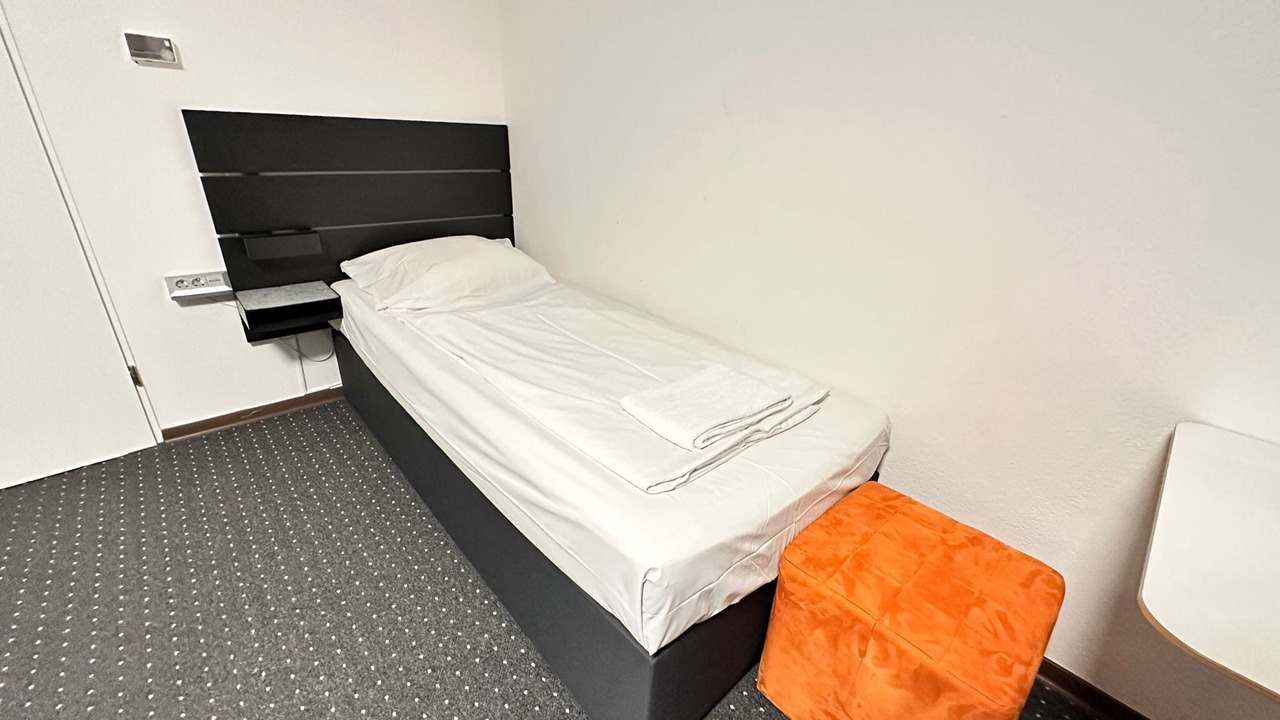 Photo of Bedroom in Offenbach am Main