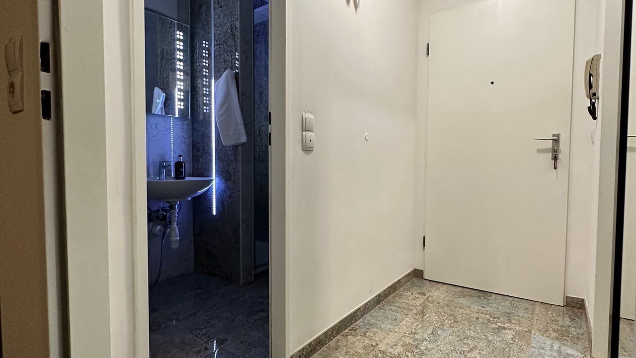 Photo of Bathroom in Offenbach am Main