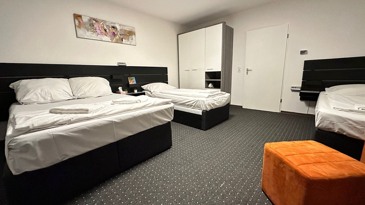 Photo of Bedroom in Offenbach am Main