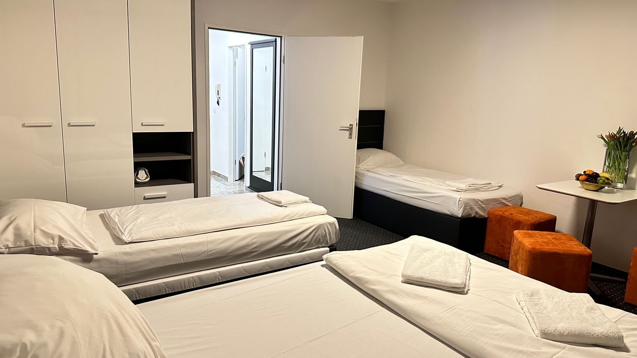 Photo of Bedroom in Offenbach am Main