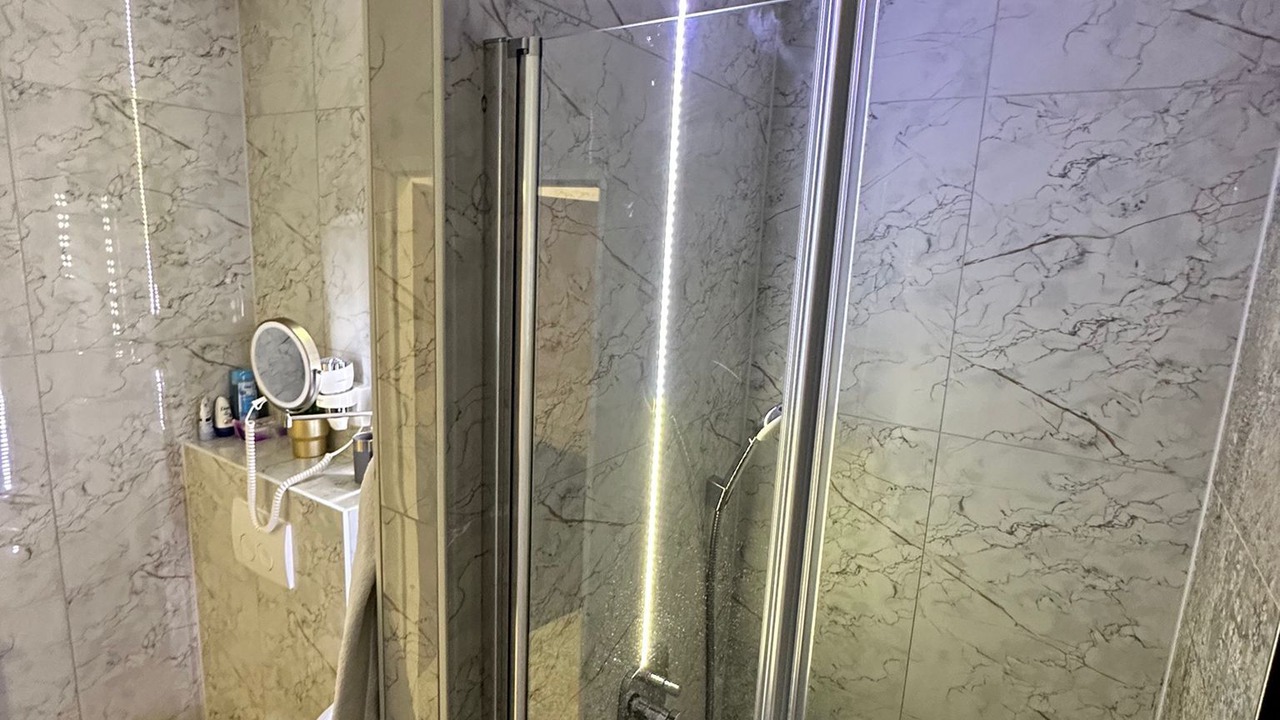 Photo of Bathroom in Offenbach am Main