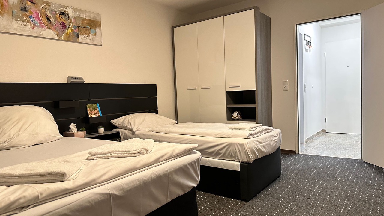Photo of Bedroom in Offenbach am Main