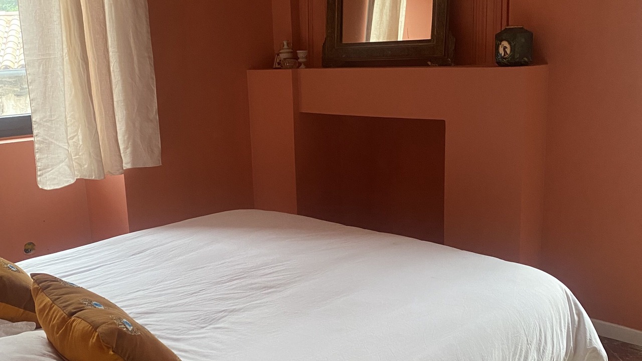 Photo of Bedroom in Valleraugue