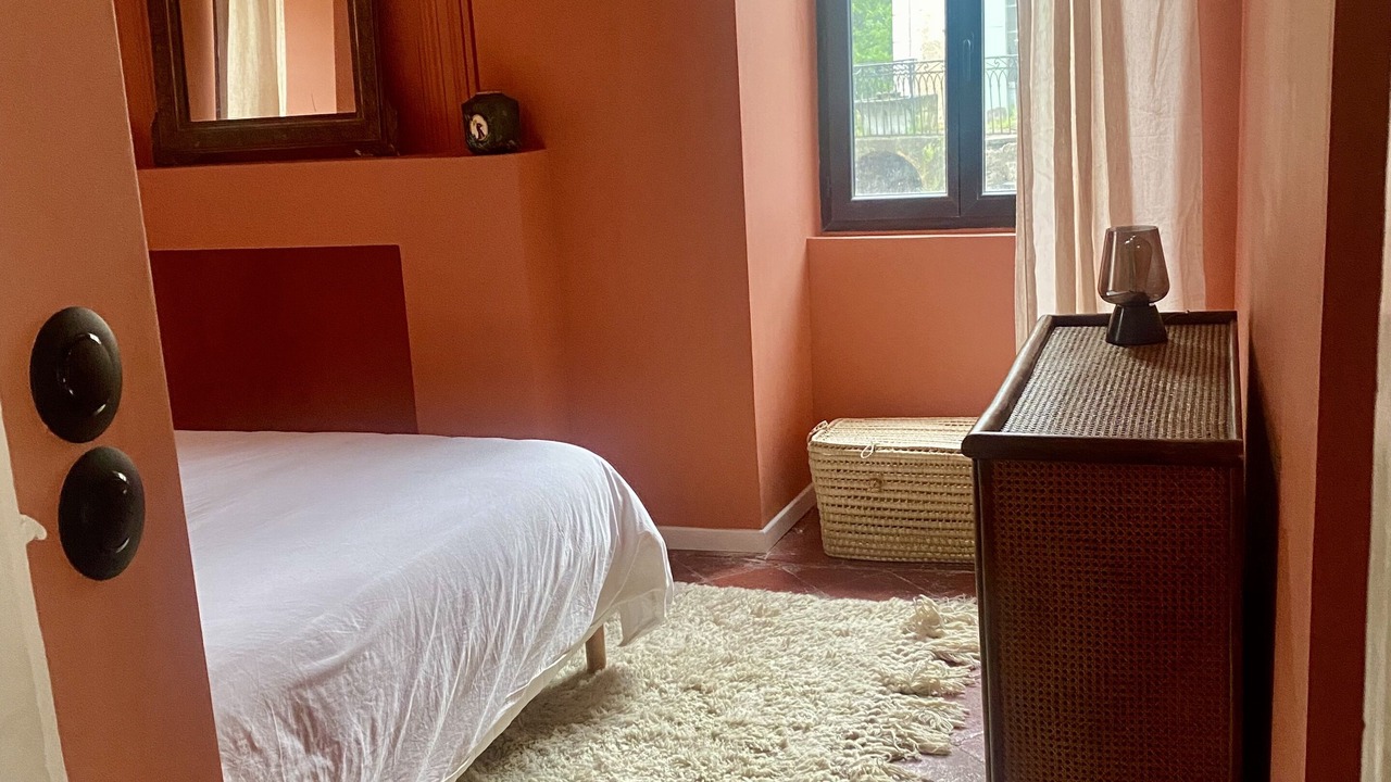 Photo of Bedroom in Valleraugue