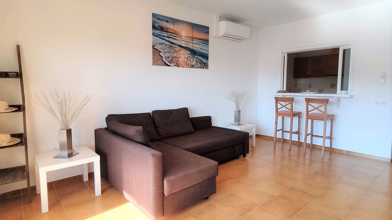 Photo of Livingroom in Palau-Sator