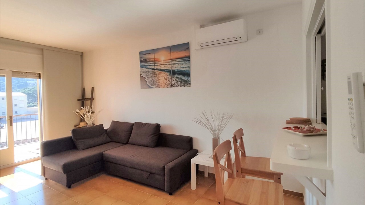 Photo of Livingroom in Palau-Sator