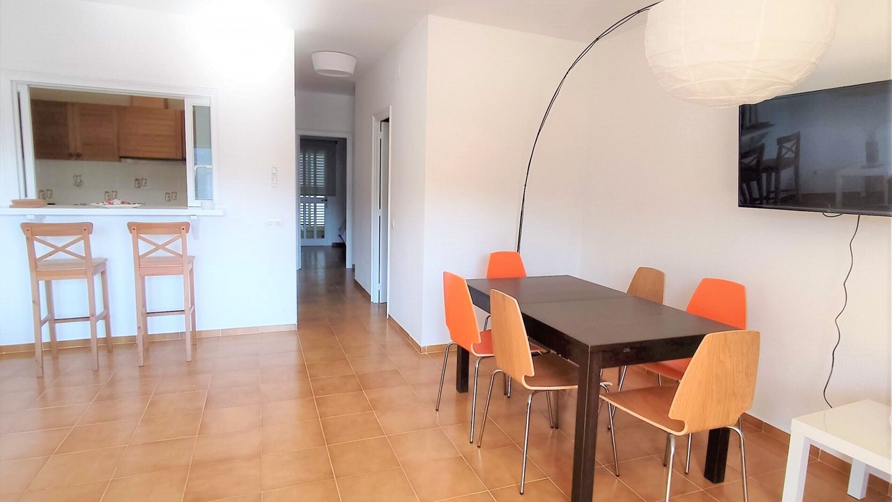 Photo of Livingroom in Palau-Sator
