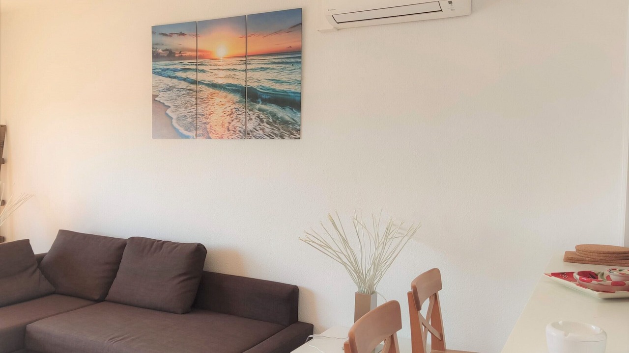 Photo of Livingroom in Palau-Sator