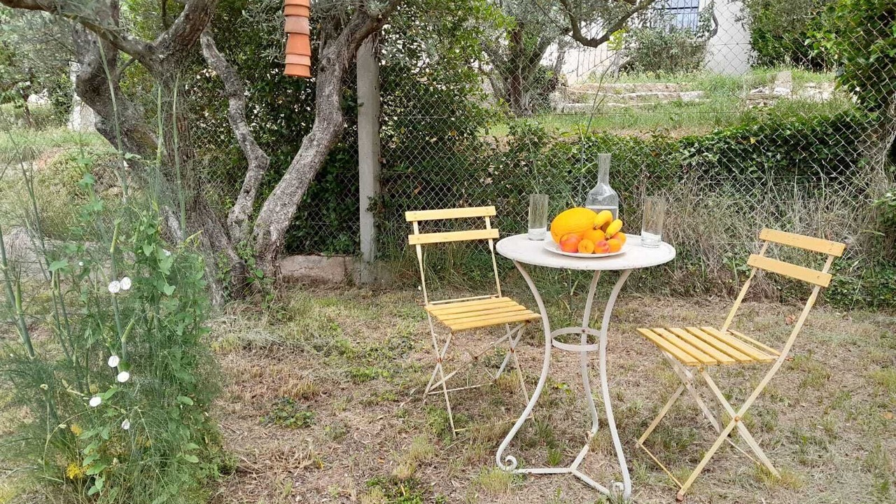 Photo of Outdoor in La Bouilladisse