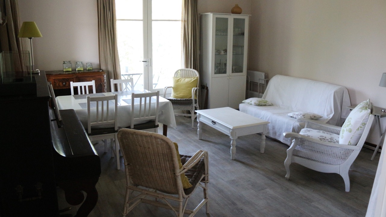Photo of Livingroom in La Bouilladisse