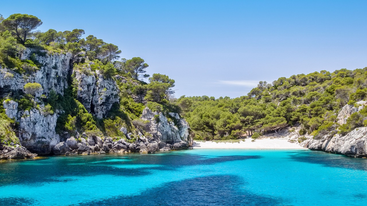Photo of Others in Cala en Blanes