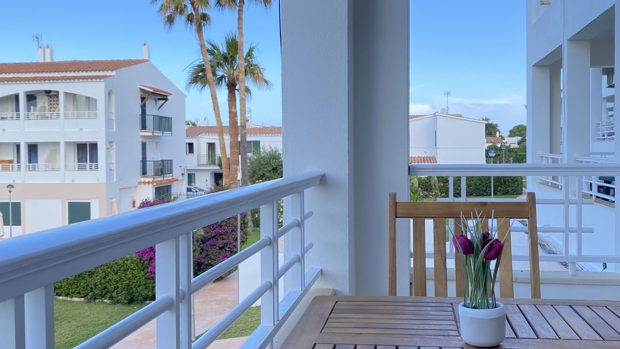 Photo of Outdoor in Cala en Blanes