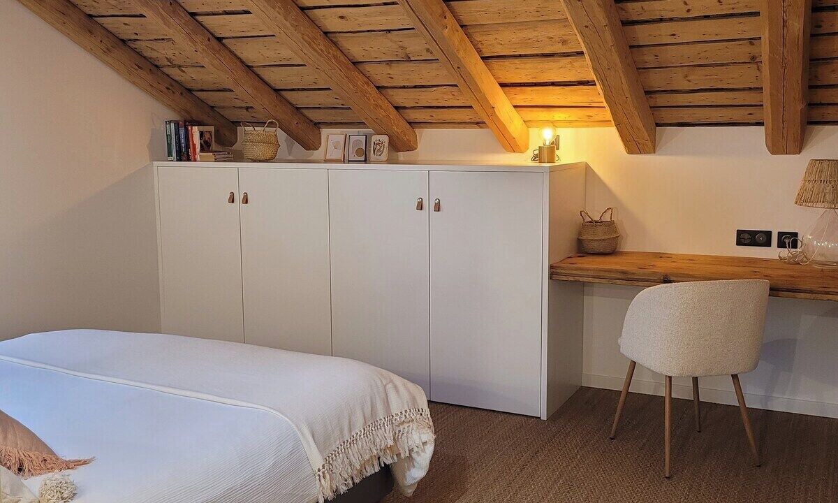 Photo of Bedroom in Premanon