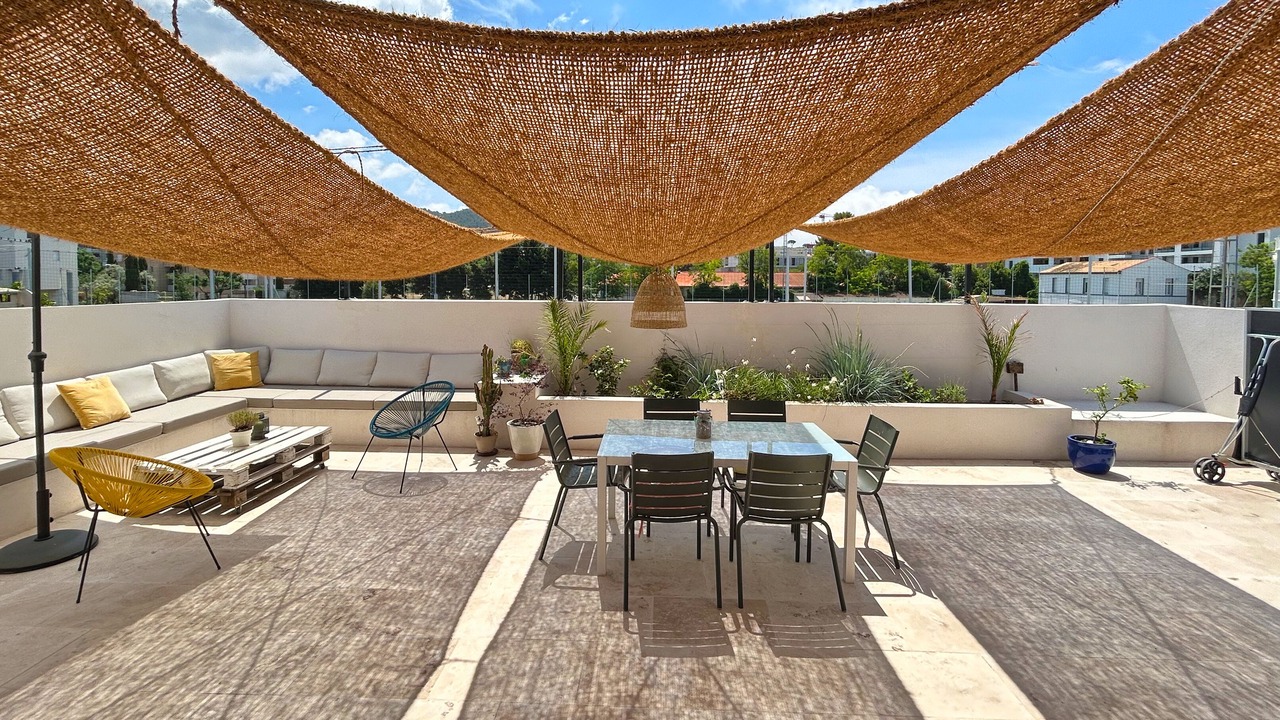 Photo of Outdoor in Mazargues