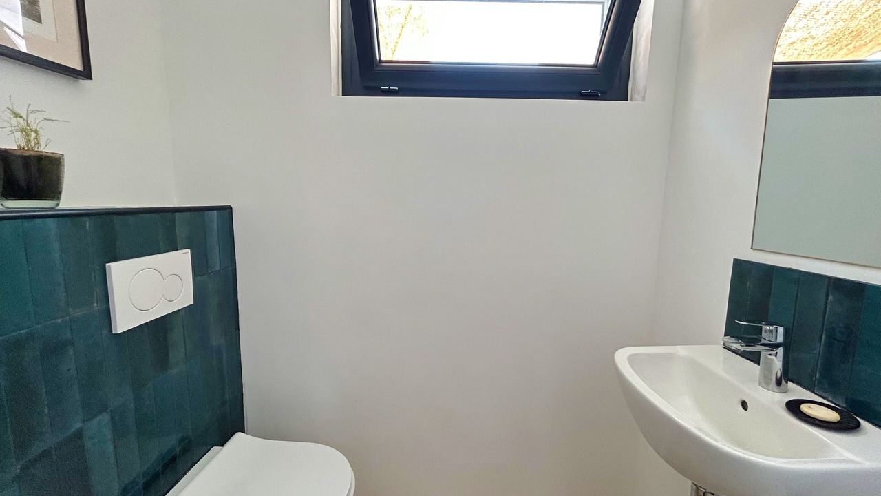 Photo of Bathroom in Mazargues